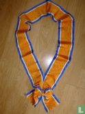  Sjerp  behorende bij Oranje Nassau  medaille  - Image 1