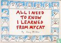 All I Need to Know I Learned from my Cat - Afbeelding 1
