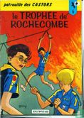 Le trophée de Rochecombe - Afbeelding 1
