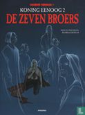 De zeven broers - Afbeelding 1