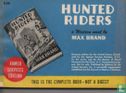 Hunted riders - Afbeelding 1