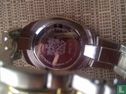 PAOLO GUCCI SILVER & GOLD TONE MEN's WATCH PG501TC - Afbeelding 2