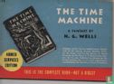 The time machine - Bild 1