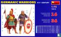 Germanic Warriors - Image 2