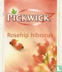 Rosehip hibiscus - Image 1
