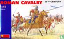Romeinse Cavalerie IV-V century - Afbeelding 1