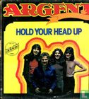 Hold your head up - Image 1