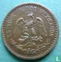 Mexique 1 centavo 1916 - Image 2
