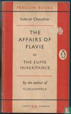 The affairs of Flavie - Afbeelding 1