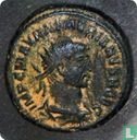 Romeinse Rijk, AE Antoninianus, 282-284 AD, Numerianus as Caesar under Carus, Antiochië - Afbeelding 1