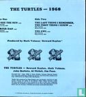 The Turtles - 1968 - Image 2