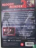Bloody Murder 2 - Afbeelding 2