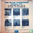 The Blue Diamonds kommer igen - Bild 2