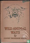 Wild animal ways - Afbeelding 1