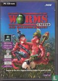 Worms and Reinforcements United - Afbeelding 1