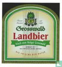Grosswald Landbier (50cl) - Image 1