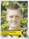 Vitesse: Michael Dingsdag - Afbeelding 1