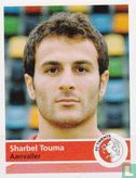 FC Twente: Sharbel Touma - Bild 1