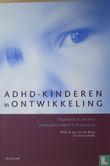 ADHD-kinderen in ontwikkeling - Afbeelding 1