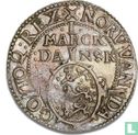 Dänemark 1 Marck 1614 (gekreuzte Schwerter) - Bild 2