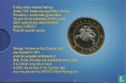 Litouwen 2 litai 2012 (PROOF - coincard) "Neringa" - Afbeelding 2