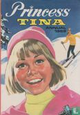 Princess Tina Annual 1969 - Image 1