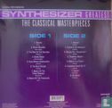 Synthesizer Greatest - The Classical Masterpieces - Afbeelding 2