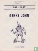 Gekke John  - Afbeelding 3