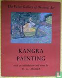 Kangra painting - Afbeelding 1