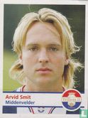 Willem II: Arvid Smit - Image 1