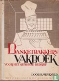 Banketbakkersvakboek voor het gemengd bedrijf - Image 1