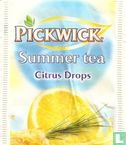 Summer Tea Citrus Drops - Image 1