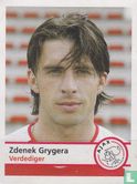 Ajax: Zdenek Grygera - Afbeelding 1
