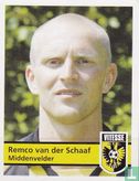 Vitesse: Remco van der Schaaf - Image 1