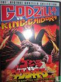 Godzilla VS. King Ghidora - Image 1