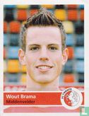 FC Twente: Wout Brama - Afbeelding 1