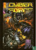 Cyber Force - Image 1