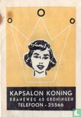 Kapsalon Koning