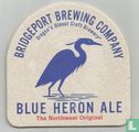 Blue heron ale - Afbeelding 1