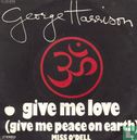 Give me Love (Give Me Peace on Earth) - Bild 1
