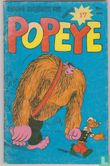 Nieuwe avonturen van Popeye 17 - Afbeelding 1