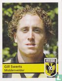 Vitesse: Gill Swerts - Image 1