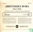 Arrivederci Roma - Afbeelding 2