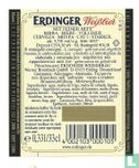 Erdinger Weissbier (33cl) - Image 2