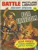 For Freedom - Image 1