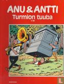 Turmion tuuba - Afbeelding 1