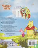 Winnie the Pooh - Button XL - Afbeelding 2