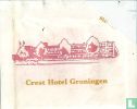 Crest Hotel Groningen