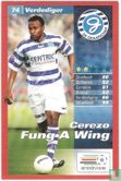 Cerezo Fung A Wing - Image 1
