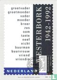 Kamp Westerbork